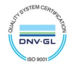 ISO 9001 International Standards Certification